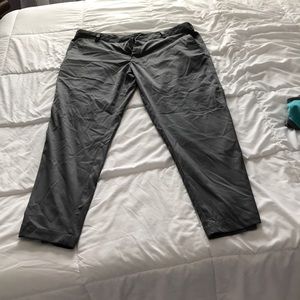 Nike Golf Dri Fit Pants